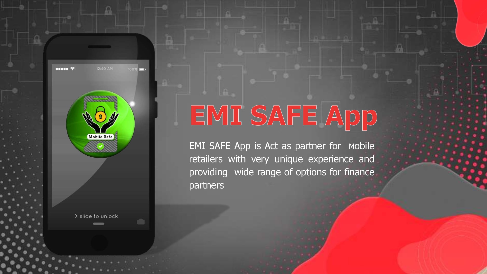 emi safe